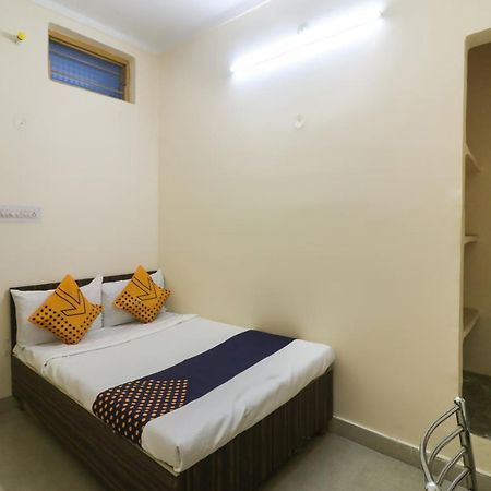 Spot On Negi Home Stay דהראדון מראה חיצוני תמונה