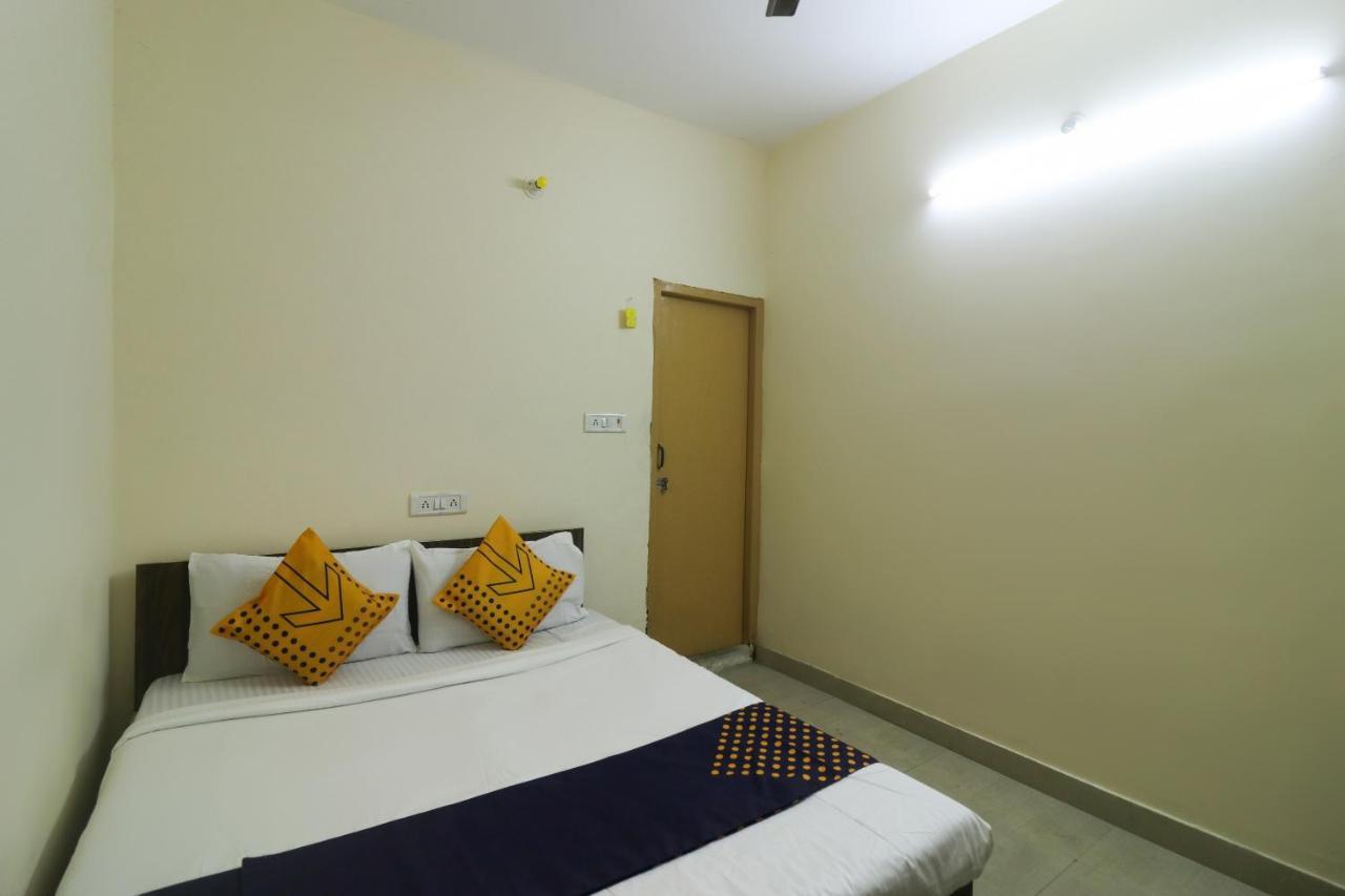 Spot On Negi Home Stay דהראדון מראה חיצוני תמונה