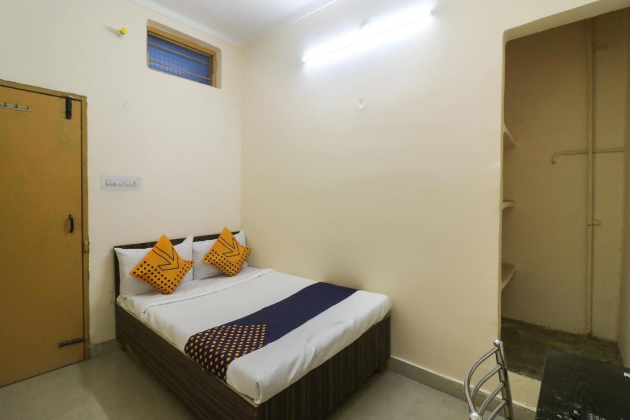Spot On Negi Home Stay דהראדון מראה חיצוני תמונה