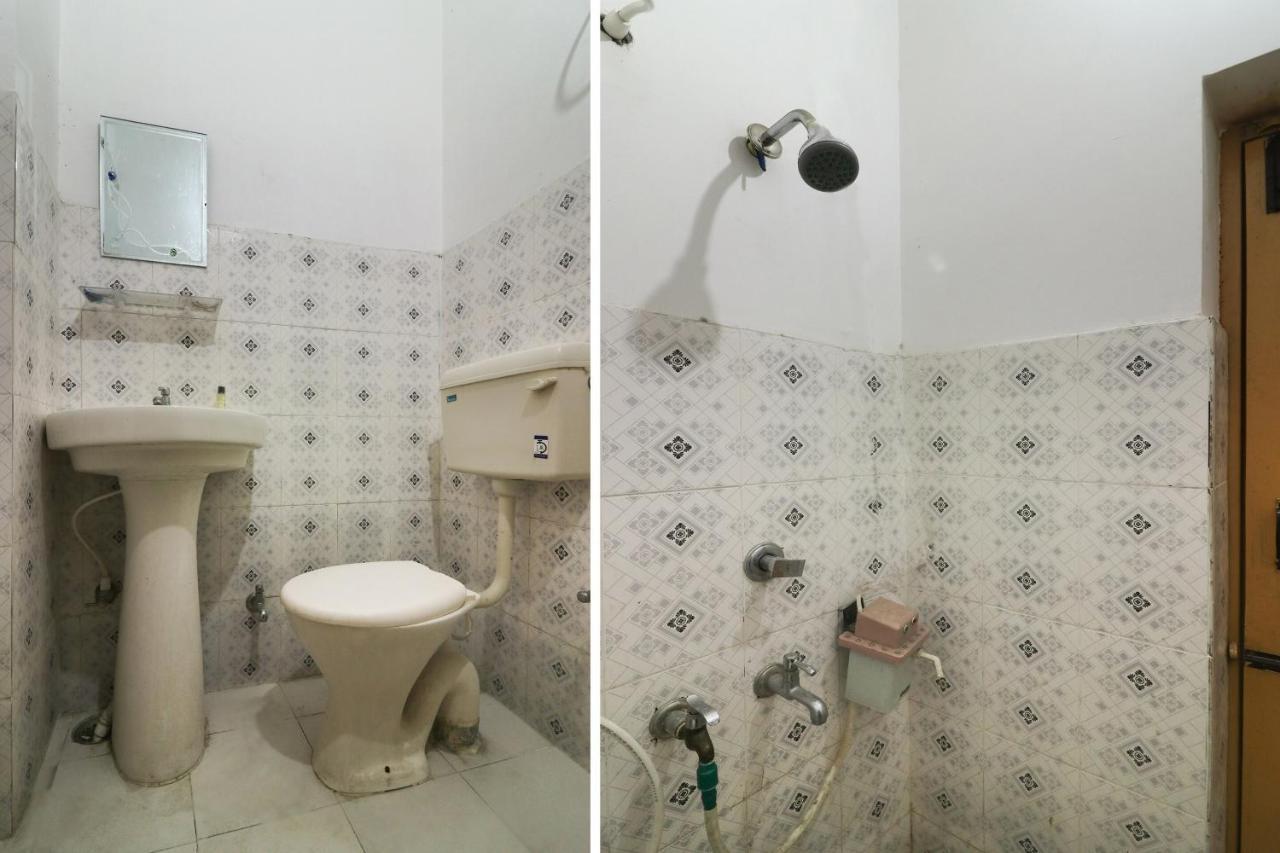 Spot On Negi Home Stay דהראדון מראה חיצוני תמונה
