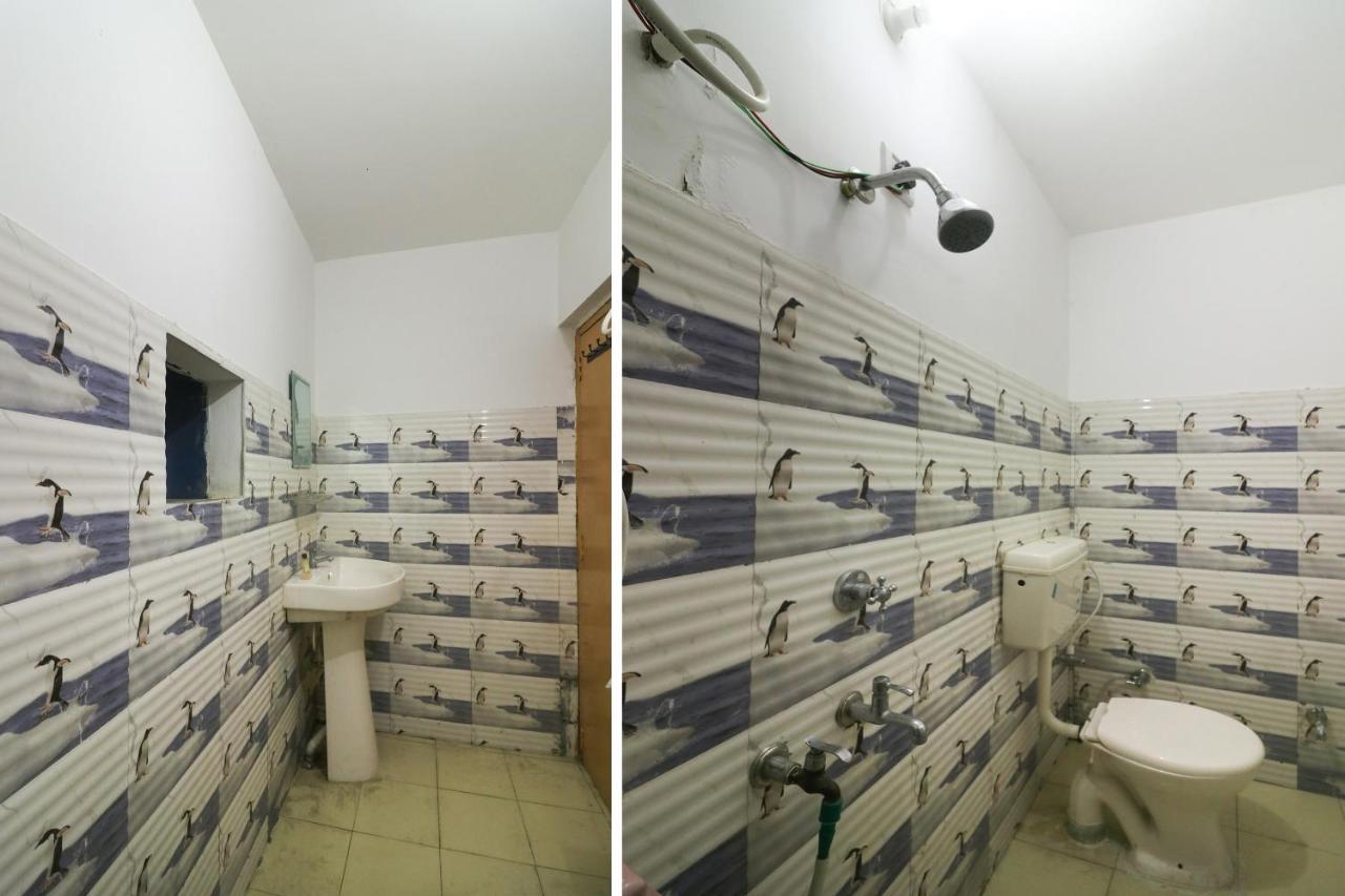 Spot On Negi Home Stay דהראדון מראה חיצוני תמונה