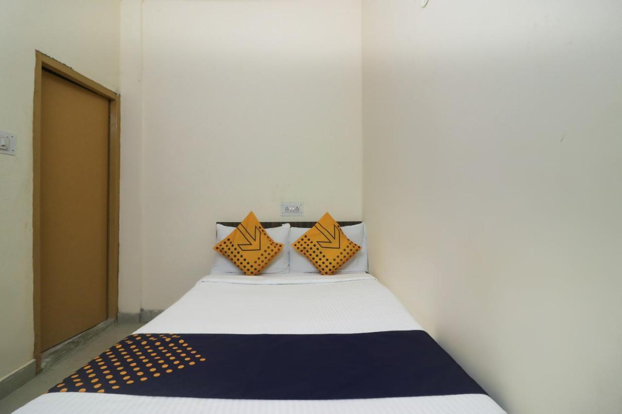 Spot On Negi Home Stay דהראדון מראה חיצוני תמונה